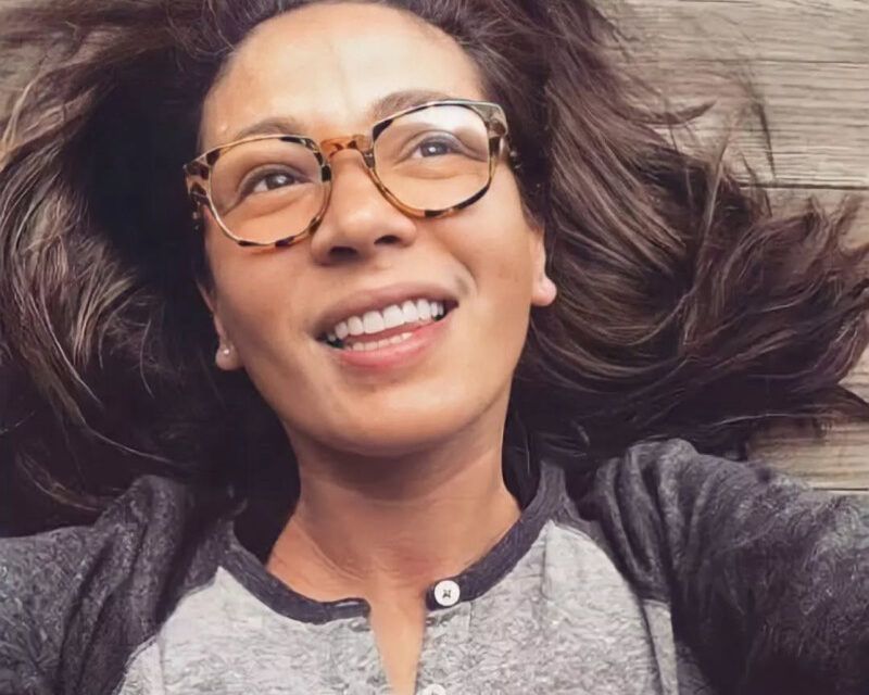 Yolanda Andrade revela que fue diagnosticada con Esclerosis Lateral Amiotrófica