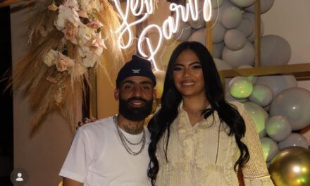 Hermana de Justin Santos a mujer que provocó su muerte: “Supliqué que le pidieras perdón a mi mamá”