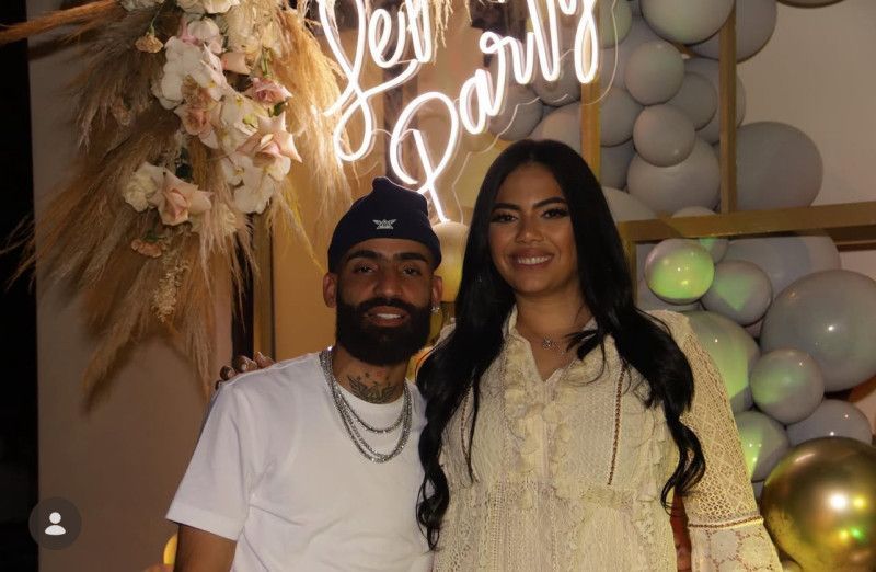Hermana de Justin Santos a mujer que provocó su muerte: “Supliqué que le pidieras perdón a mi mamá”