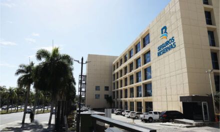 Seguros Reservas opera con un índice de solvencia superior al 1%