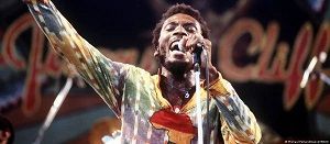 Muere la leyenda del reggae Jimmy Cliff a los 81 años