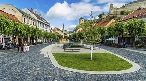 Oulu y Trenčín: las capitales culturales europeas en 2026