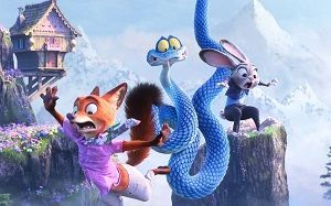 Todos los récords que ha batido ‘Zootrópolis 2’ en taquilla