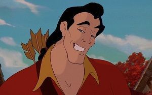 Gastón tendrá película: Disney prepara un live-action sobre el villano de ‘La Bella y la Bestia’