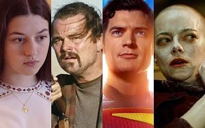 Entre batallas, domingos y héroes: Las mejores películas de 2025