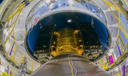 Ampliación de la red Galileo de navegación por satélite