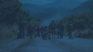 Migración, desplazamiento y democracia en América Latina y el Caribe