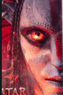 CRITICA DE CINE AVATAR 3