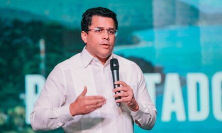 Collado: “El AILA debe apretar el paso para estar al nivel del país”
