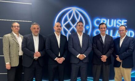 Cruise On Land, el ambicioso complejo turístico que diversificará Punta Cana