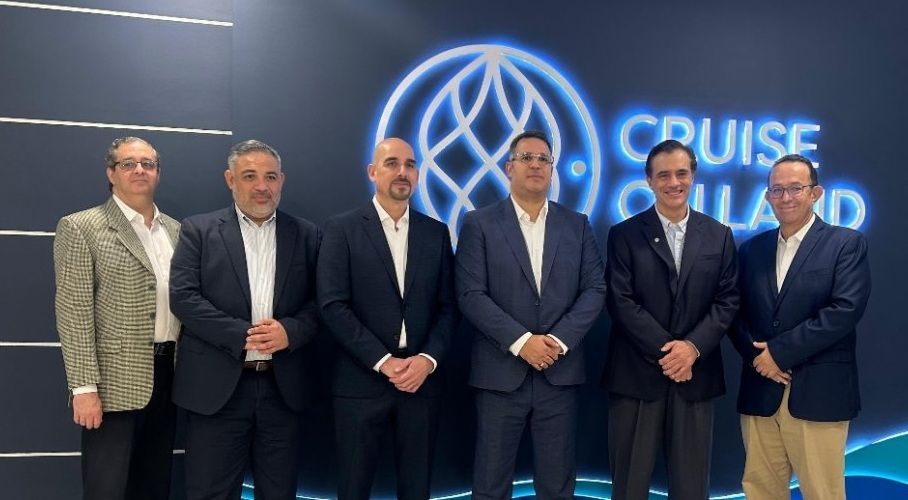 Cruise On Land, el ambicioso complejo turístico que diversificará Punta Cana