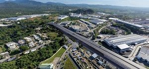 MOPC anuncia licitación para construcción del elevado del kilómetro 28 de la Autopista Duarte