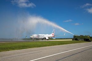 American se expande en Punta Cana: abre cuatro nuevas rutas