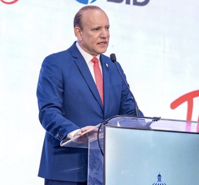 Alcalde de Santiago valora jornada “Tu empleo está aquí”