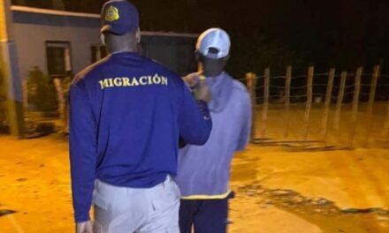 Migración reporta 1,362 detenidos y 1,007 deportaciones en operativos realizados en las últimas 24 horas