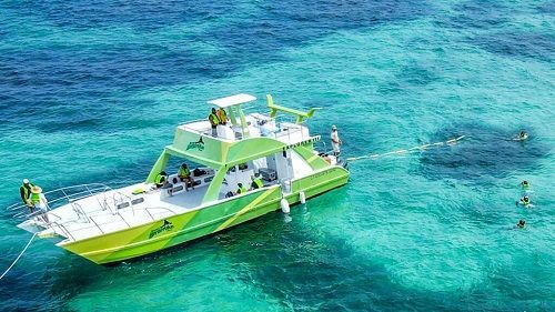 daypass.com revela que el 70% de las reservas en República Dominicana provienen de usuarios locales