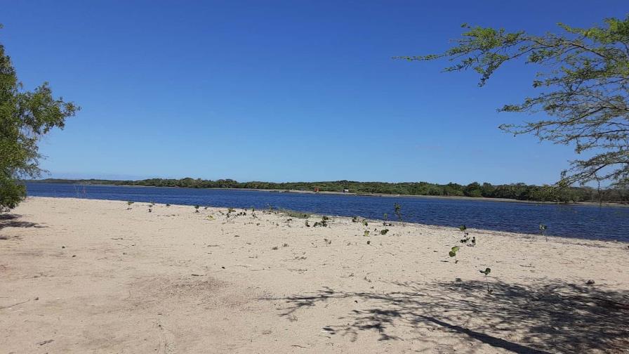 CEBAMDER alerta: consorcio energético intenta validar con firmas comunitarias proyecto energético que amenaza borrar playa Estero Balsa, sitio RAMSAR de importancia internacional