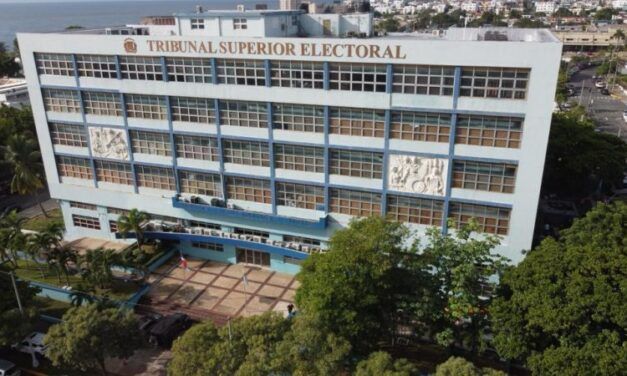 Tribunal Superior Electoral declara inadmisible acción de amparo electoral contra JCE