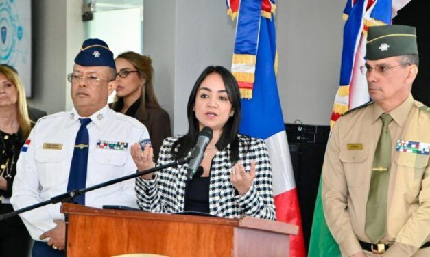 Raful califica de «lamentables» e «inaceptables» hechos de violencia del fin de semana