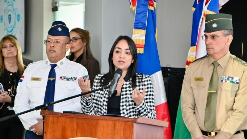 Raful califica de «lamentables» e «inaceptables» hechos de violencia del fin de semana