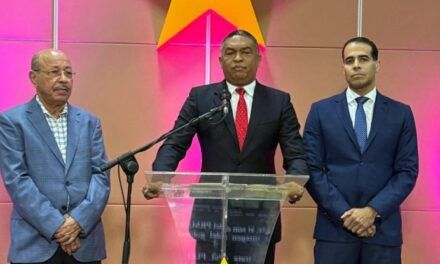Ministerio Público actúa con favoritismo político, denuncia el PLD