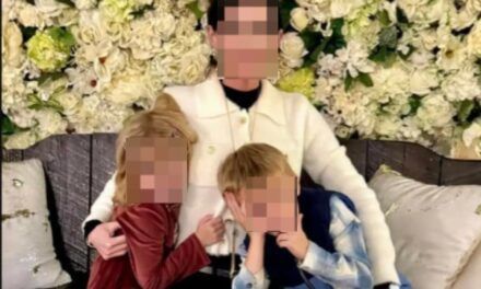 Una mujer fue encontrada muerta el día después de finalizar su divorcio con su exesposo