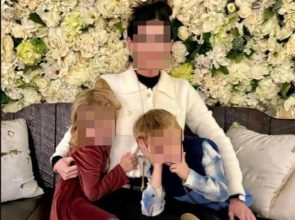Una mujer fue encontrada muerta el día después de finalizar su divorcio con su exesposo