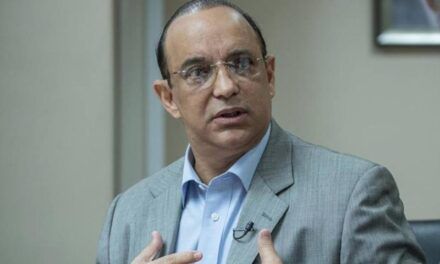 Quique Antún: “La transparencia no es un discurso ni una consigna”