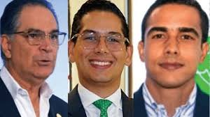 MP deposita solicitud de coerción contra imputados en caso SeNaSa; pide 18 meses y que sea declarado complejo