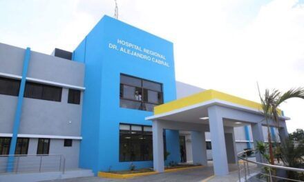 Hospital Alejandro Cabral garantiza atención médica durante operativo Navidad y Año Nuevo
