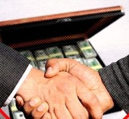 MP: hay evidencia de sobornos a gran escala y programas sin sustento jurídico para desviar fondos en SeNaSa