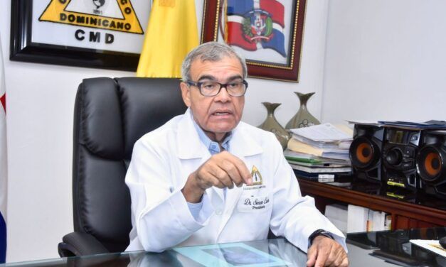 Senén Caba califica de “lamentable y sistémica” la crisis en SeNaSa y el sector salud