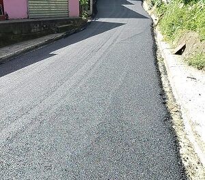 Director del distrito de Medina agradece asfaltado de vías tras gestiones de Salazar y otras autoridades