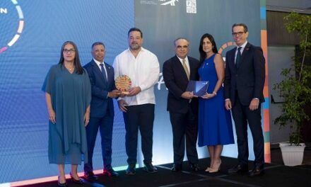 Programa Fomenta Pymes Banreservas es reconocido como modelo de negocio