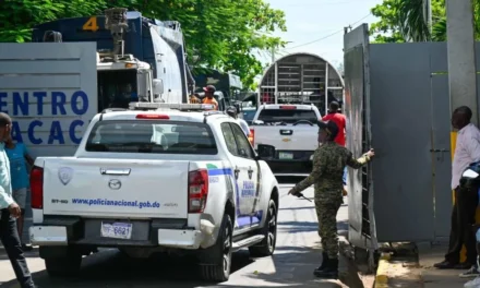 Migración dice que deportó a más de 370,000 haitianos en 2025
