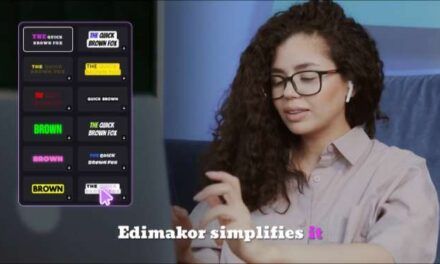 Cómo Crear Videos con Texto usando IA: Edimakor + Veo 3.1 2026