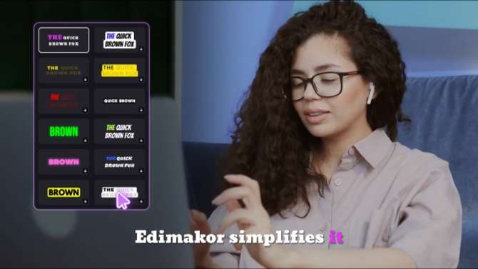 Cómo Crear Videos con Texto usando IA: Edimakor + Veo 3.1 2026