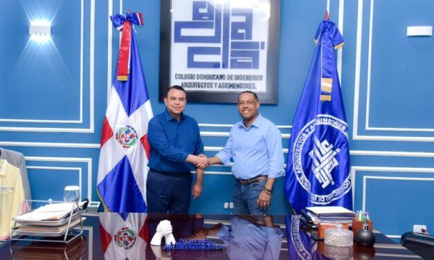 SNS y Codia unirán esfuerzos para garantizar calidad y seguridad en hospitales públicos