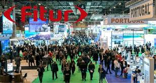 López de Haro pone el broche de oro a Fitur