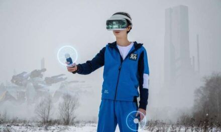 Los gadgets de realidad virtual que están redefiniendo la forma en que interactuamos con el mundo digital