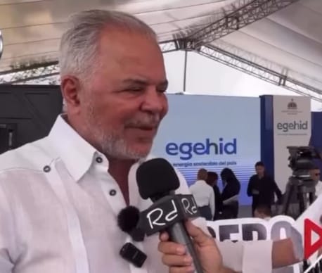 EGEHID transforma Hato del Yaque, en Santiago