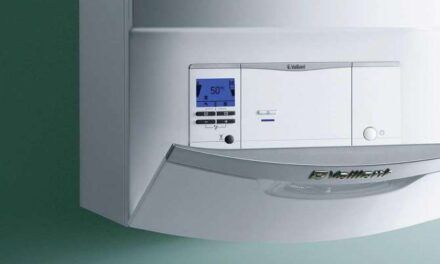 ¿Cómo funciona realmente una caldera de condensación y por qué es más eficiente?
