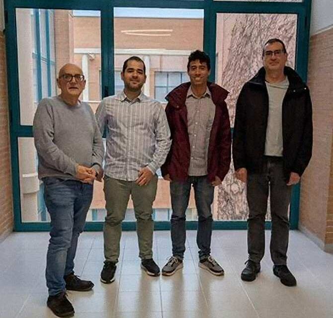 Corrigen aberraciones de imagen en tiempo real en microscopia de un solo píxel usando una lente deformable