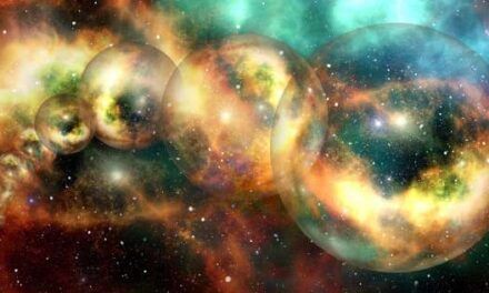 ¿Existen los universos paralelos?