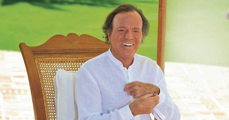 Exempleadas de las mansiones de Julio Iglesias en Punta Cana acusan al cantante de agresiones sexuales