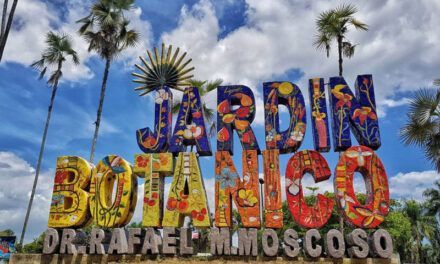 Inician renovación de infraestructuras en el Jardín Botánico Nacional