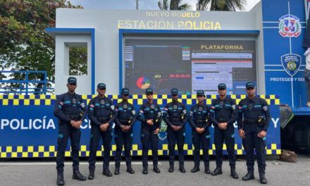 Los costos de la reforma policial entre 2024 y 2025