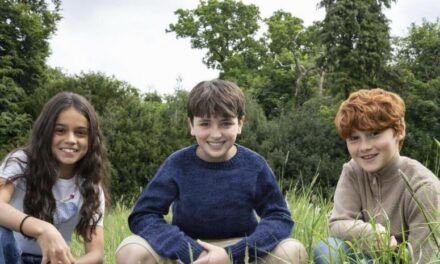 Los temas de la vida real que devela la saga de Harry Potter