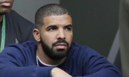 Acusan al rapero Drake de usar una plataforma de apuestas para inflar sus reproducciones