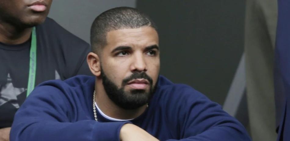 Acusan al rapero Drake de usar una plataforma de apuestas para inflar sus reproducciones